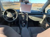 Second-hand Seat Exeo 120 CP (88 kW) 2011 Berlinǎ