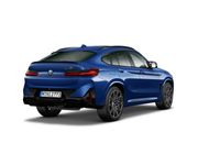 second-hand BMW X4 M