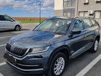 second-hand Skoda Kodiaq 2.0 TDI DSG Active