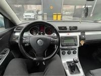 Second-hand VW Passat 140 CP (102 kW) 2005 Berlinǎ