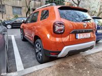 second-hand Dacia Duster TCe 130 Journey