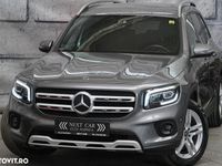 Second-hand Mercedes GLB200 Advanced Plus 150 CP (110 kW) 2021 Culoaregri SUV