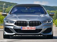 second-hand BMW M850 M8xDrive Gran Coupe