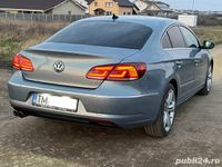 second-hand VW CC SPORT