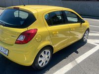 second-hand Opel Corsa 1.3 CDTI EcoFlex 111 Jahre Edition