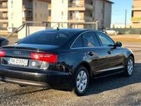 Second-hand Audi A6 177 CP (130 kW) 2014 Berlinǎ
