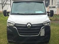 Second-hand Renault Master 170 CP (125 kW) 2021 Monovolum