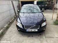 second-hand Volvo S80 2.5T Momentum