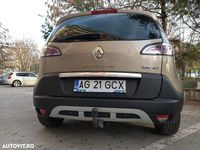Second-hand Renault Scénic III Bose Edition 110 CP (80 kW) 2015 Culoarebej Monovolum
