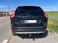 second-hand Volvo XC60 D3 2.0 automat summum full 2013