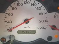 Second-hand Ford Ka 70 CP (51 kW) 2005