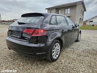 second-hand Audi A3 Sportback 1.4 TFSI Attraction