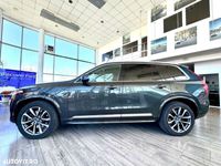 second-hand Volvo XC90 T8 AWD Recharge Geartronic Inscription