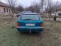 Second-hand Mercedes C180 76 CP (55 kW) 1997 Break