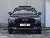 second-hand Audi Q5 45 TFSI quattro S tronic S line business