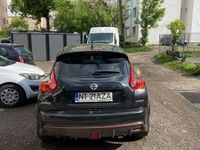 second-hand Nissan Juke 1.6 DIG-T ALL-MODE 4x4i CVT Nismo