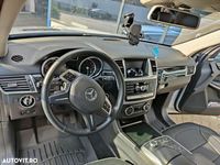 second-hand Mercedes GL350 BlueTEC 4Matic 7G-TRONIC 2013 · 210 000 km · 2 987 cm3 · Diesel