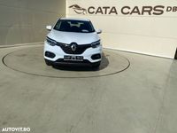 second-hand Renault Kadjar Blue dCi EDC Zen