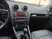 Second-hand Audi A3 177 CP (130 kW) 2012 Break