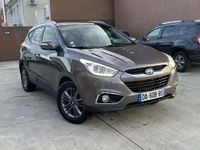 Second-hand Hyundai ix35 184 CP (135 kW) 2014 SUV
