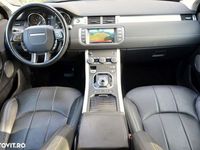 second-hand Land Rover Range Rover evoque 2.0 D180 R-Dynamic HSE