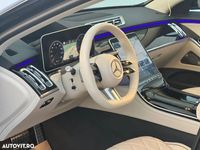 second-hand Mercedes S400 d 4Matic 9G-TRONIC