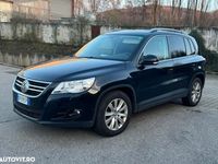 second-hand VW Tiguan 2.0 TDI 4Motion BMT Sport & Style