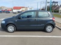 second-hand VW Fox 1,2 An 2010