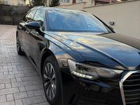 Second-hand Audi A6 272 CP (200 kW) 2021 Culoarenegru Break