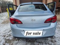 second-hand Opel Astra 1.4 Turbo 150 Edition