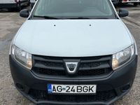 second-hand Dacia Logan 1.2 Acces