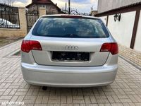 second-hand Audi A3 