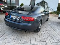 second-hand Audi A5 an 2011