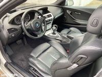 second-hand BMW 635 Cabriolet Seria 6 d Aut.