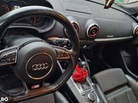 second-hand Audi A3 Cabriolet 2.0 TDI (clean diesel) quattro S tronic S line Sportpaket