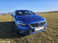 second-hand Volvo V40 T2 Geartronic RDesign