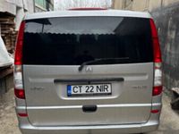 second-hand Mercedes Vito 7+1