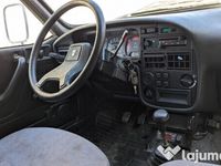 second-hand Dacia Pick up - 2006 - 4x4 - Frigorific