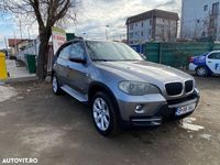 second-hand BMW X5 3.0d Aut.