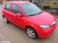 second-hand Mazda 2 