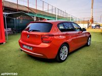 second-hand BMW 116 Seria 1 d EfficientDynamics Edition Urban Line