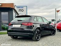 second-hand Audi A3 Sportback 2.0 TDI quattro S tronic