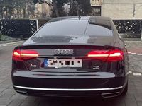 second-hand Audi A8 3.0 TDI Quattro Tiptronic