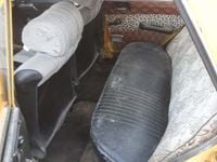 Second-hand Dacia 1300 60 CP (44 kW) 1981 Berlinǎ