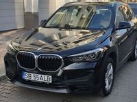 second-hand BMW X1 