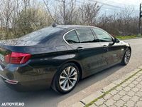 second-hand BMW 520 Seria 5 d xDrive AT