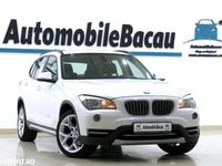 second-hand BMW X1 sDrive16d xLine