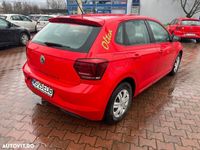 second-hand VW Polo 1.0 Trendline