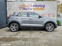 second-hand VW T-Roc 1.5 TSI ACT OPF 4MOTION DSG Style