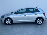 second-hand VW Polo Trendline 1.6 TDI , 4 usi